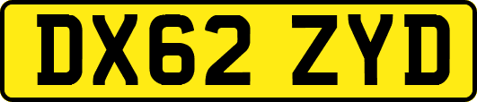 DX62ZYD