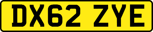 DX62ZYE
