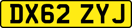 DX62ZYJ
