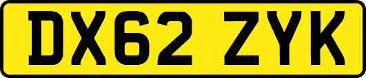 DX62ZYK