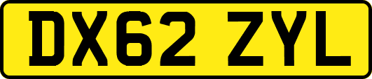 DX62ZYL
