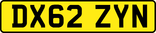 DX62ZYN