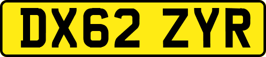 DX62ZYR