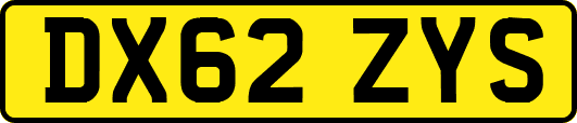 DX62ZYS