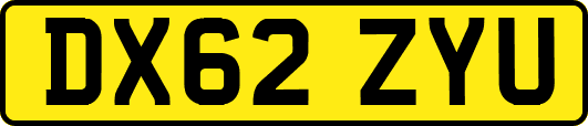 DX62ZYU