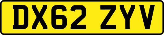 DX62ZYV