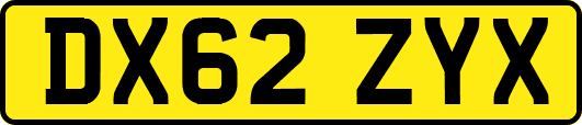 DX62ZYX
