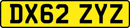 DX62ZYZ