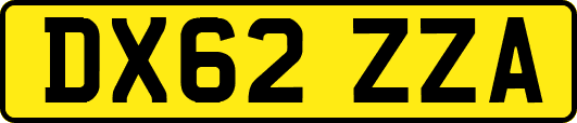 DX62ZZA