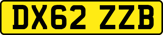 DX62ZZB