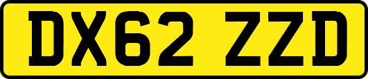 DX62ZZD