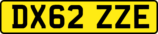 DX62ZZE