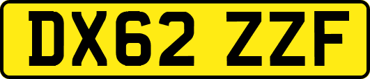 DX62ZZF