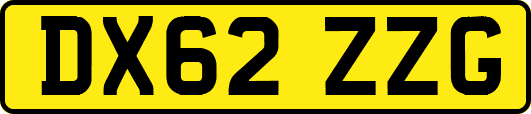 DX62ZZG