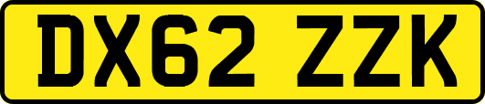 DX62ZZK