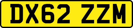 DX62ZZM