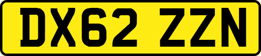 DX62ZZN