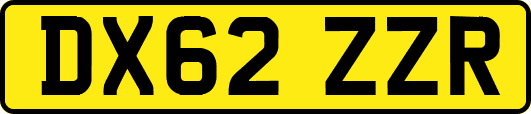 DX62ZZR