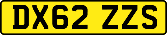 DX62ZZS