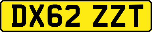 DX62ZZT