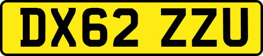 DX62ZZU