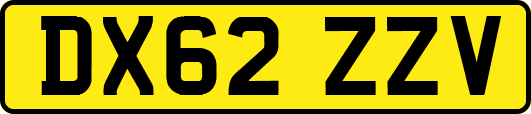 DX62ZZV