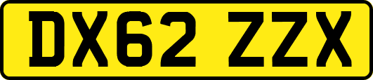 DX62ZZX