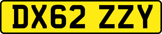 DX62ZZY