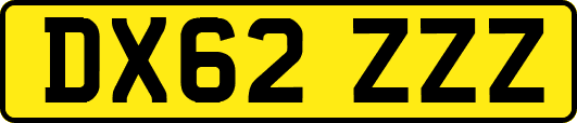 DX62ZZZ