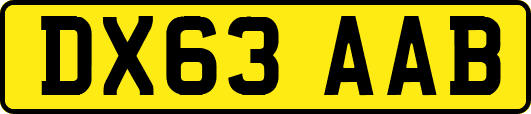 DX63AAB