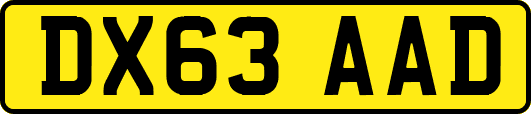 DX63AAD