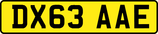 DX63AAE