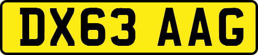 DX63AAG