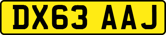 DX63AAJ