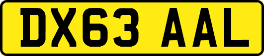 DX63AAL
