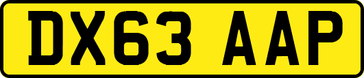 DX63AAP