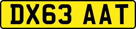 DX63AAT