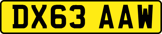 DX63AAW
