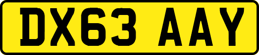 DX63AAY