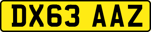DX63AAZ