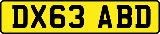DX63ABD