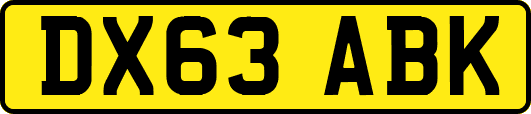 DX63ABK