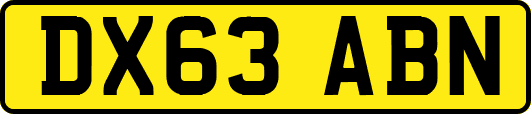 DX63ABN