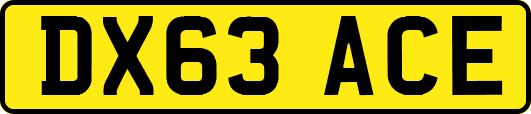 DX63ACE