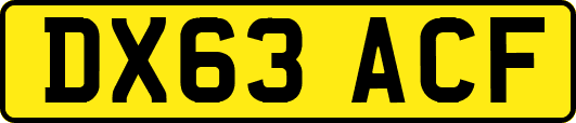 DX63ACF