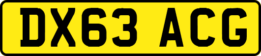 DX63ACG