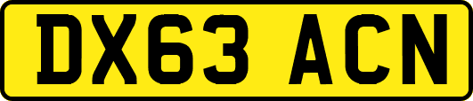 DX63ACN