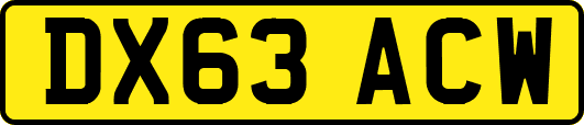 DX63ACW