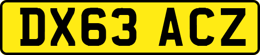 DX63ACZ