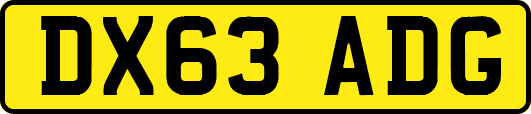 DX63ADG
